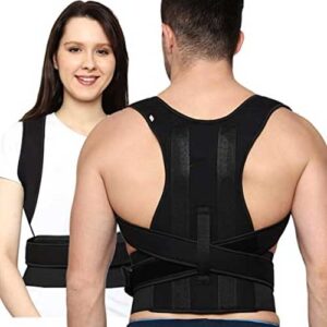 Real Doctor Posture Corrector