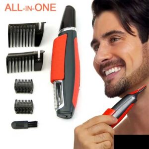 All in 1 Pre Trimmer