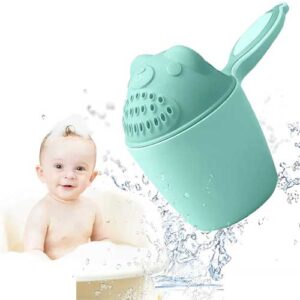 Baby Shampoo Shower Cup