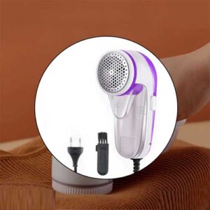 Creative Mind Lint Remover