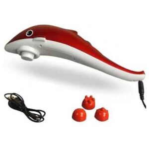 Dolphin Handheld Body Massager