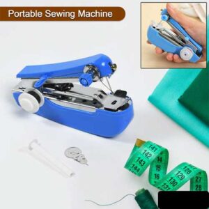 Handy Stitching Stapler Machine
