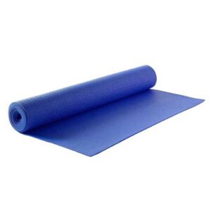 Yoga Mat with Bag and Carry Strap
