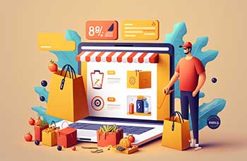 Ecommerce Solutions 