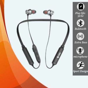 Zoook ZB-Jazz Claws Bluetooth